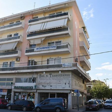 Kalamata City Center Studio Exterior photo